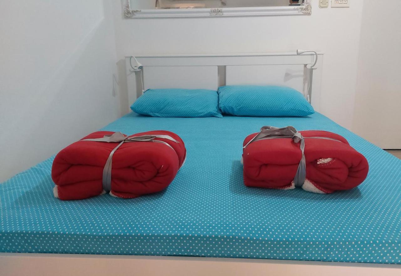 Sha La La - Charming, Unique Studio In A Historic Building Next To A Castle, Wifi, Smart Tv, Washer-Dryer Bakar Exterior photo